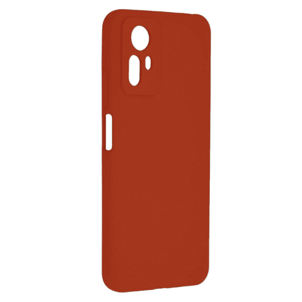 SENSO LIQUID XIAOMI REDMI NOTE 12s 4G red backcover