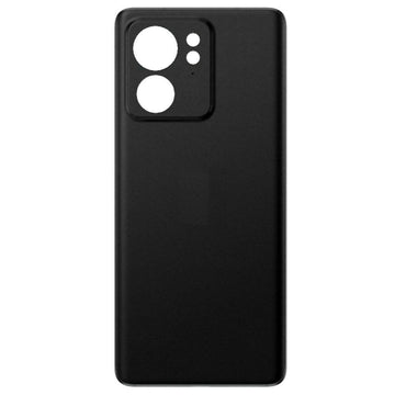 SENSO LIQUID MOTOROLA MOTO EDGE 40 black backcover
