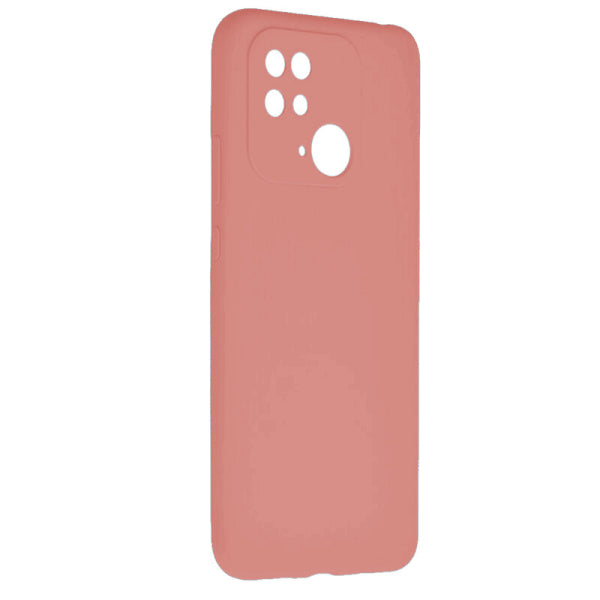 SENSO LIQUID XIAOMI REDMI 12C somon backcover