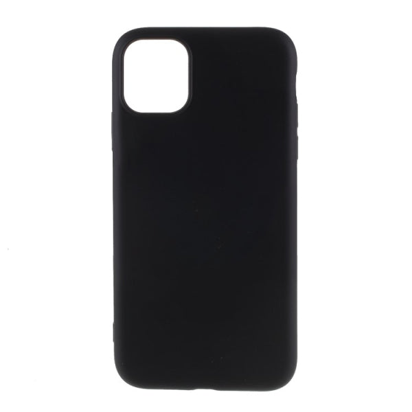 SENSO LIQUID IPHONE 12 PRO MAX 6.7&#039; black backcover