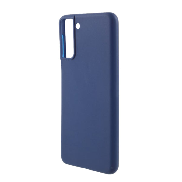 SENSO LIQUID SAMSUNG S21 PLUS blue backcover