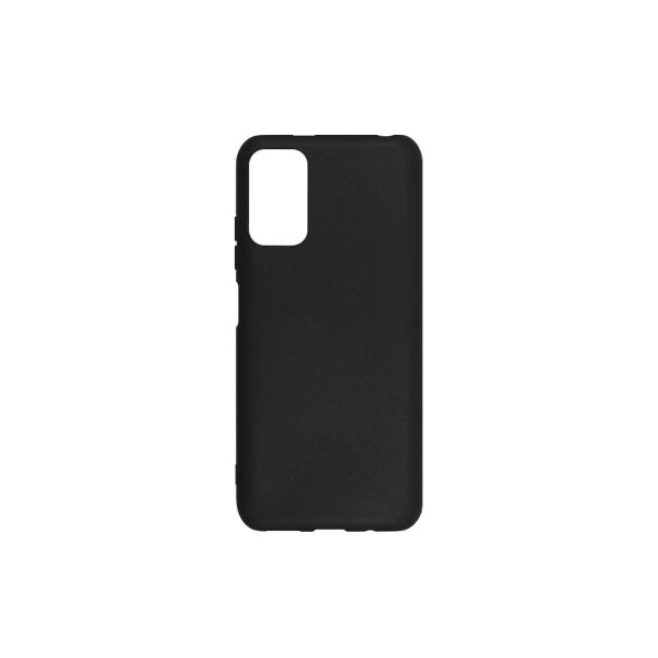 SENSO LIQUID XIAOMI POCO F4 GT black backcover