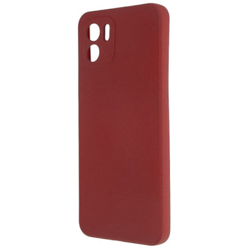 SENSO LIQUID XIAOMI REDMI 13C 4G / POCO C65 red backcover