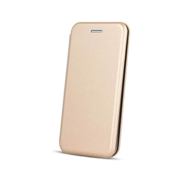 SENSO OVAL STAND BOOK NOKIA 7 PLUS gold