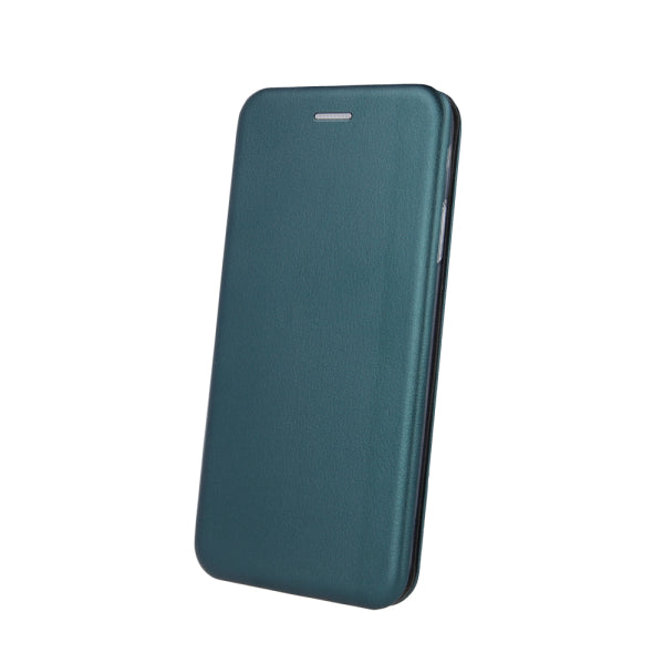 SENSO OVAL STAND BOOK IPHONE 12 PRO MAX 6.7&#039; green