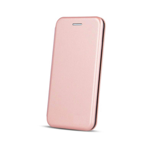 SENSO OVAL STAND BOOK IPHONE 12 PRO MAX 6.7&#039; rose gold