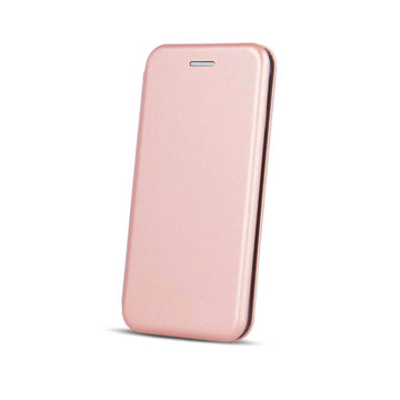 SENSO OVAL STAND BOOK IPHONE 12 PRO MAX 6.7&#039; rose gold