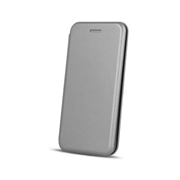 SENSO OVAL STAND BOOK IPHONE XS MAX titanium