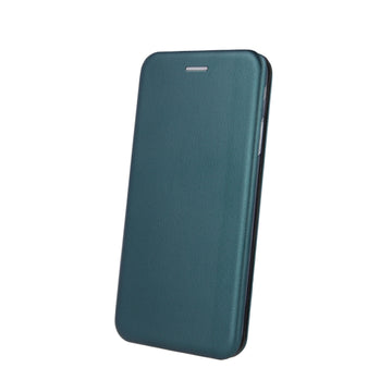 SENSO OVAL STAND BOOK SAMSUNG S10 LITE / A91 green