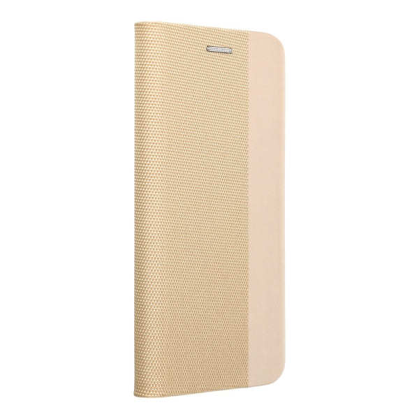 SENSO PRIMO BOOK SAMSUNG S22 PLUS sunset gold