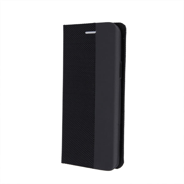 SENSO PRIMO BOOK IPHONE 14 PRO raven black