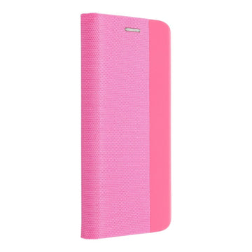 SENSO PRIMO BOOK IPHONE 14 PRO carnation pink