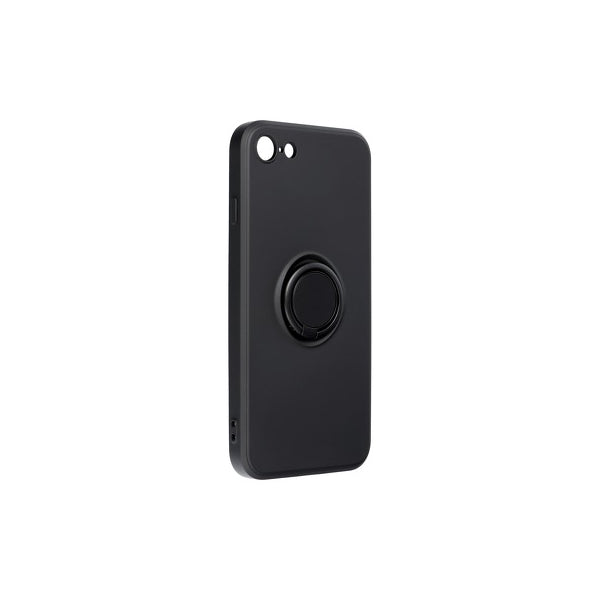 SENSO RING IPHONE 7 PLUS / 8 PLUS black backcover