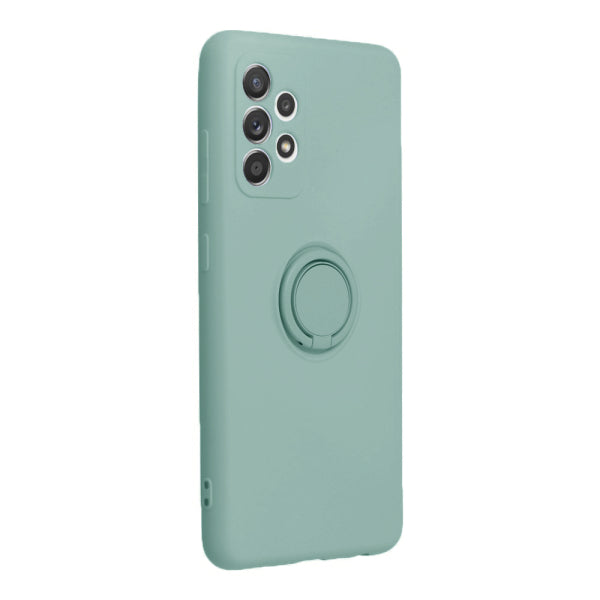 SENSO RING SAMSUNG A52 / A52 5G green backcover