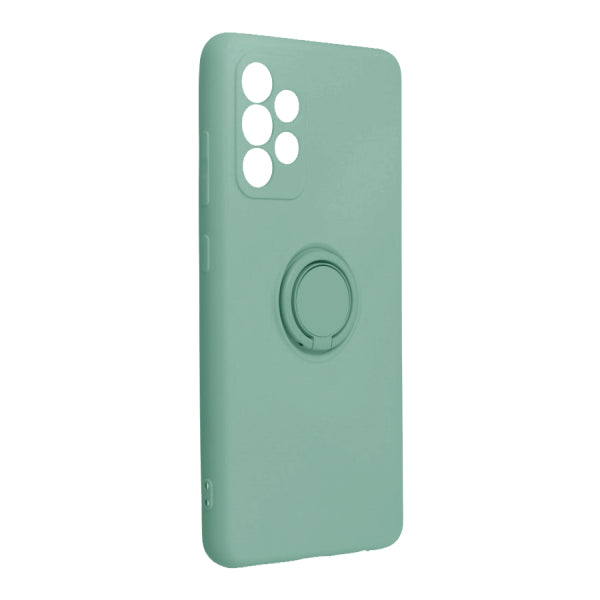 SENSO RING SAMSUNG A53 5G green backcover