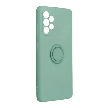 SENSO RING SAMSUNG A53 5G green backcover