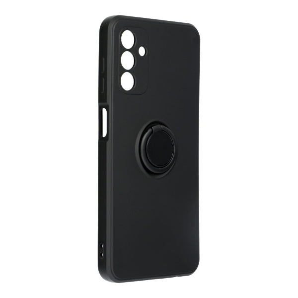 SENSO RING SAMSUNG A05s black backcover