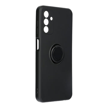 SENSO RING SAMSUNG A05s black backcover