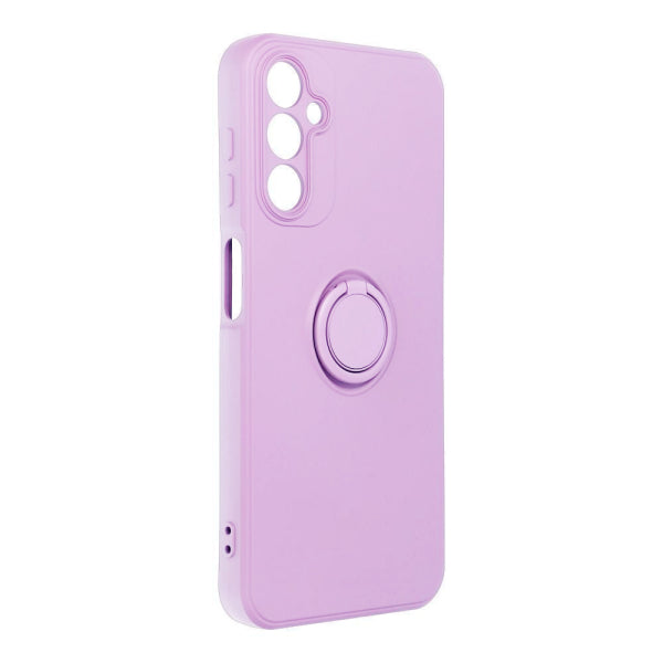 SENSO RING SAMSUNG A15 5G / A15 4G violet backcover