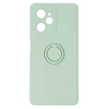 SENSO RING XIAOMI REDMI 12 4G / 12 5G green backcover