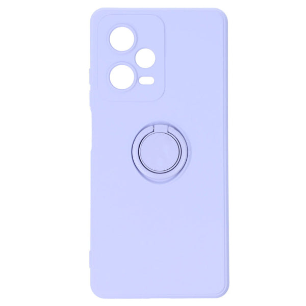 SENSO RING XIAOMI REDMI NOTE 12 PRO PLUS 5G purple backcover