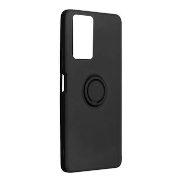 SENSO RING XIAOMI REDMI 10c black backcover