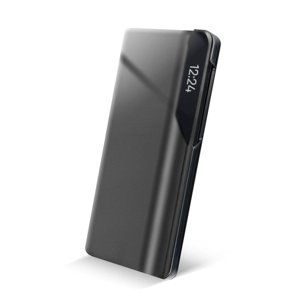 Senso Smart View Book Μαύρο (Redmi Note 9T)