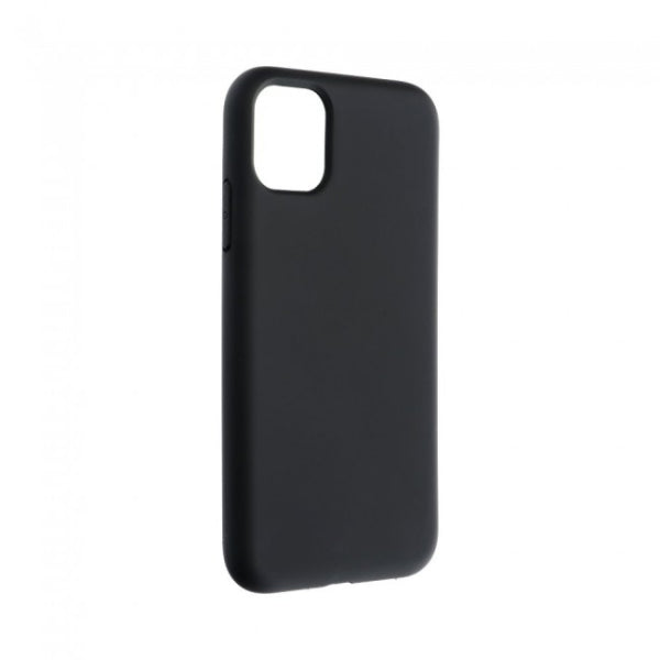 SENSO SOFT TOUCH IPHONE 12 MINI 5.4&#039; black backcover