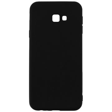 SENSO SOFT TOUCH SAMSUNG J4 PLUS 2018 black backcover