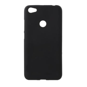 SENSO SOFT TOUCH XIAOMI REDMI NOTE 5a PRIME black backcover