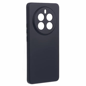 SENSO SOFT TOUCH REALME 12 PRO / 12 PRO PLUS black backcover