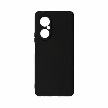 SENSO SOFT TOUCH HUAWEI NOVA Y11i black backcover