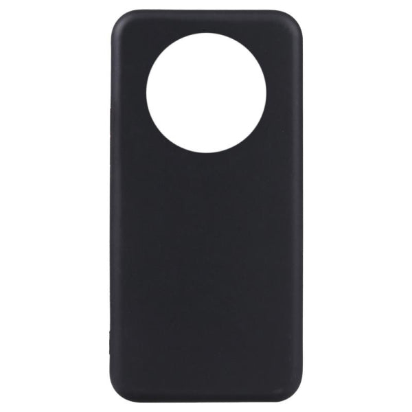 SENSO SOFT TOUCH REALME 11 5G black backcover