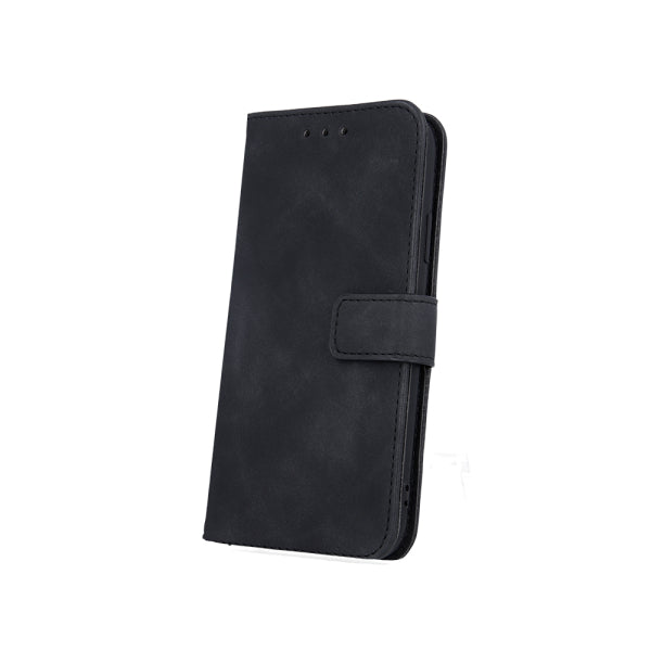 SENSO VELVET BOOK IPHONE 15 PRO black