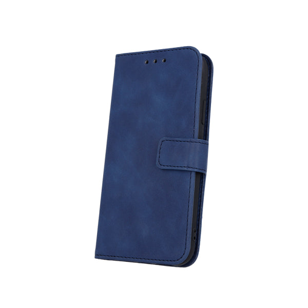 SENSO VELVET BOOK SAMSUNG A33 5G blue