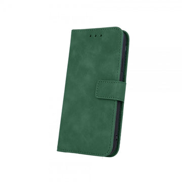 SENSO VELVET BOOK SAMSUNG A05 green