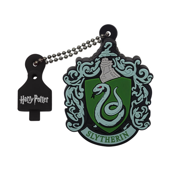 Emtec Harry Potter Collector Slytherin 16GB USB 2.0 Stick Πολύχρωμο