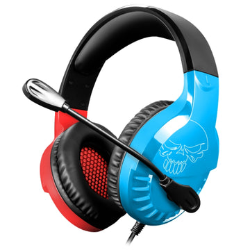 SOG ELITE STEREO HEADPHONES PRO-H3 FOR NINTENDO SWITCH with MIC JACK 3.5 mm