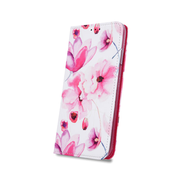 SPD BOOK PINK FLOWER IPHONE XS MAX SPECIAL EDITION