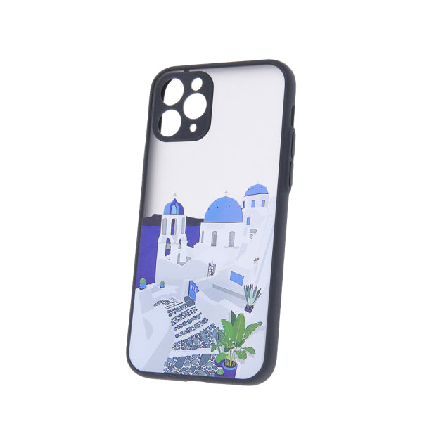 SPD SENSO ISLAND 1 CASE XIAOMI REDMI NOTE 11 4G / NOTE 11s 4G / XFF EDITION SPECIAL EDITION backcov