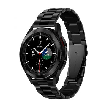 SPIGEN MODERN FIT SAMSUNG GALAXY WATCH 4/5/5 PRO (40/42/44/45/46 MM) Black