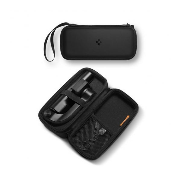 Spigen S610W Gimbal Κινητού με Σταθεροποιητή 3 Αξόνων Μαύρο