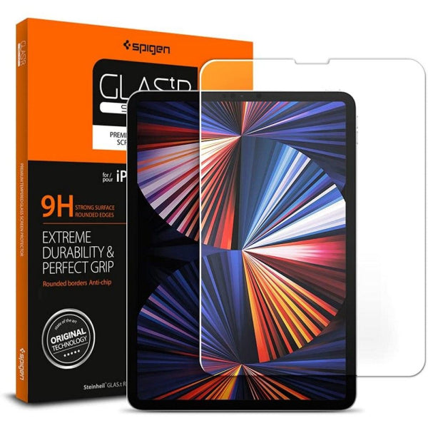 SPIGEN TEMPERED GLASS TABLET PRO+ IPAD PRO 11 2020/2021/2022