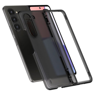 SPIGEN THIN FIT SAMSUNG Z FOLD 5 frost grey backcover