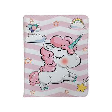 SWEET UNICORN UNIVERSAL TABLET CASE 9-10&#039;&#039;