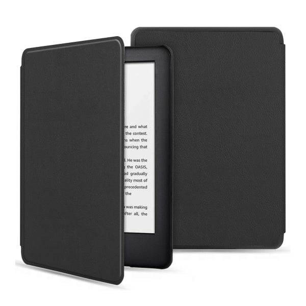 TECH-PROTECT SMARTCASE KINDLE 11 2022 black