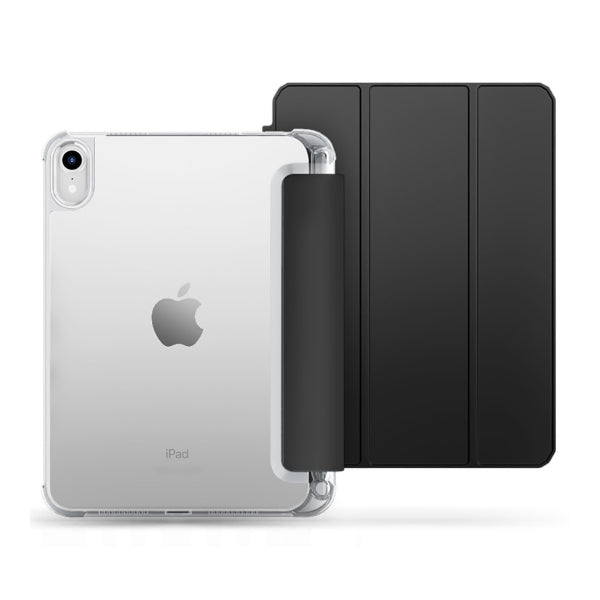 TECH-PROTECT SC PEN CASE IPAD AIR 4 2020 / 5 2022 black