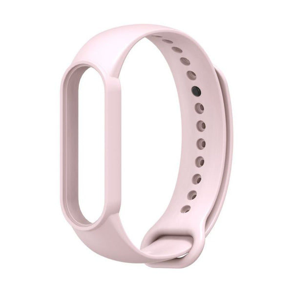 TECH-PROTECT REPLACMENT BAND ICON FOR XIAOMI MI SMART BAND 5 / 6 / 6 NFC pink
