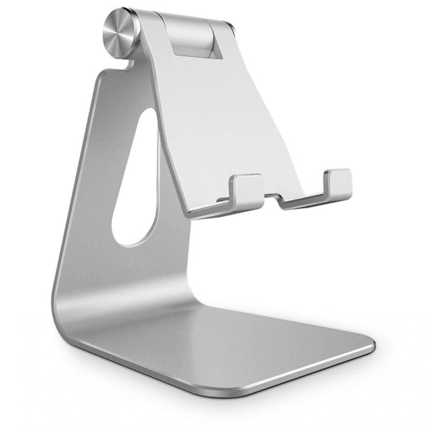 TECH-PROTECT Z4A UNIVERSAL TABLET STAND HOLDER silver