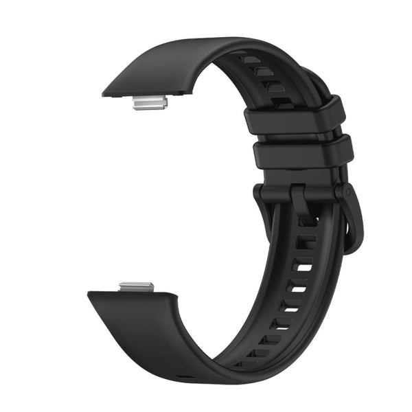 TECH-PROTECT REPLACMENT BAND ICON FOR HUAWEI WATCH FIT 3 black
